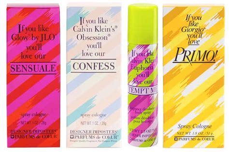 knock off perfume store|knockoff perfume brands.